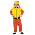 thumbnail image 1 of Disfraz Rubie's Paw Patrol Rubble Talla Toddler, 1 of 3