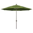 thumbnail image 1 of California Umbrella 11' Patio Umbrella in Spectrum Cilantro, 1 of 2