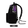 thumbnail image 5 of Beetlejuice Backpacks Cute School Bag Bookbag Casual Daypack Outdoor Travel Back Pack, 5 of 8