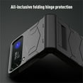 thumbnail image 5 of GREHOME For Samsung Galaxy Z Flip3 5G Shockproof Hard Case Rugged Heavy Duty Cover, 5 of 6