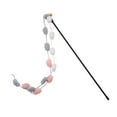 thumbnail image 4 of Jouet Interactif pour Chat Cadeau avec Cloche Style A, 4 of 8