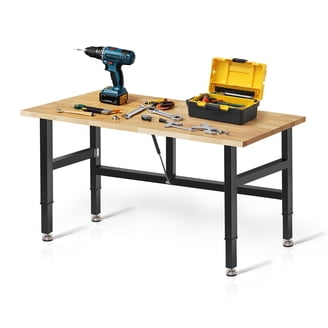 DEWALT, Workbench, DWST11556, Folding with 1000 lbs load capacity