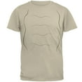 thumbnail image 1 of Costume Halloween Snail T-Shirt Homme, 1 of 2