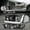 Black/Clear, variant on Nuvision for 01-07 GMC Sierra Yukon Denali LED DRL Black Amber Headlights Bumper Lamps