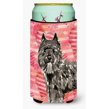 

Love a Bouvier Des Flandres Tall Boy Beverage Insulator Hugger