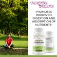 thumbnail image 2 of Good Flora Probiotics Candida Cleanse Immune Support - Our Best Candida Probiotic Supplement - Our Best Candida Cleanse Detox - Candida Yeast Cleanse Candida Overgrowth Cleanse Candida Cleanse Pills, 2 of 7