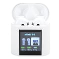 thumbnail image 1 of Auriculares deportivos, auriculares inalámbricos Bluetooth 5.0, auriculares inalámbricos, artesanía excepcional, 1 of 8