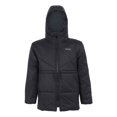 thumbnail image 1 of Regatta Boys/Girls Rurie Padded Jacket, 1 of 4