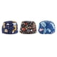 thumbnail image 1 of 3 piezas Mujeres Hombres Sombrero de Gorro Gorro de quimioterapia Gorro de para proteger, 1 of 9
