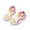 Pink, variant on Huangxinggg Boys Sandals Breathable Sports Shoes For Toddler Kids Lightweight Comfortable Outdoor Play Beach Walking Easy Fit Machine Washable Soft Flexible Toddler Sandals Size 11