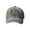 Gray, variant on Tribute To Vietnamese Commemorative Cap Baseball Hat Adjustable Polyester Casual Wear Souvenir Collectible