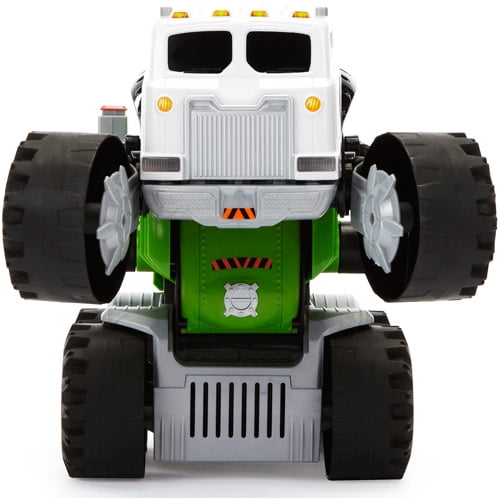 matchbox stinky garbage truck video matchbox stinky garbage truck video