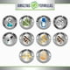thumbnail image 4 of Amazing Nutrition Mct Oil Energía Rápida Control Peso 150cap, 4 of 4