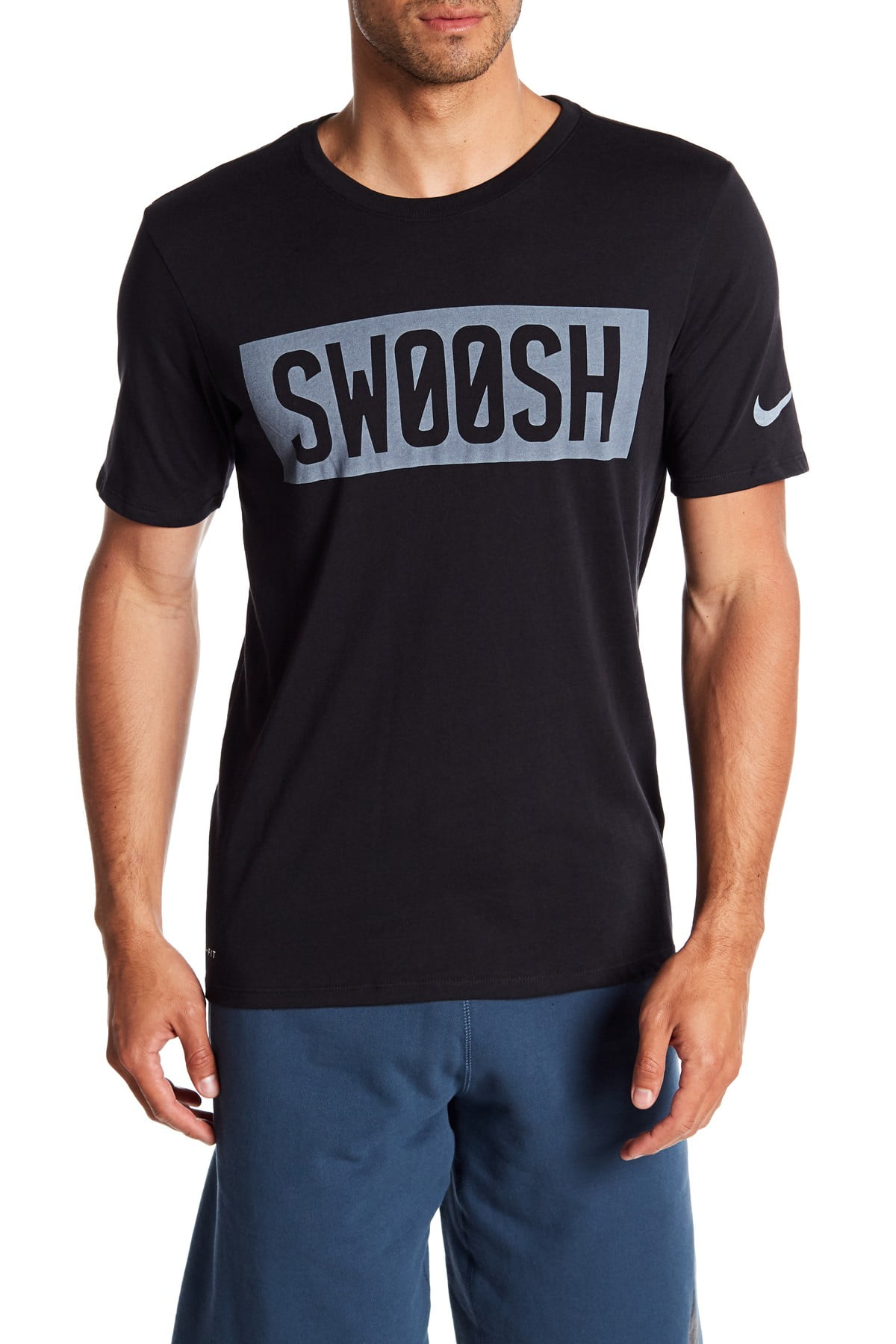 nike gym t shirt for men