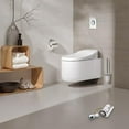 thumbnail image 4 of Kit de Réparation de Réservoir d'Eau pour Toilettes, Installation Facile, 4 of 9