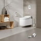 thumbnail image 4 of Bathroom Toilet Repair Toilet Cistern Flush Parts Toilet Flush Kit Suitable For Plastic Water Tank Easy Installation, 4 of 10