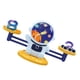 thumbnail image 1 of Juego de equilibrio espacial amarillo, juego de equilibrio espacial amarillo Juego de equilibrio espacial Juego de equilibrio espacial Diseño fácil de usar, 1 of 12