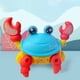 thumbnail image 5 of Educational Baby Leash Cute Crab Music Light Music Kids Toys, 5 of 8