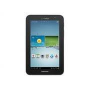 Samsung Galaxy with Wi-Fi 7" Tablet Featuring Android 4.0 (Ice Cream Sandwich) Operating System, Black