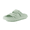 Green, variant on Fame Pillow Recovery Sandals for Women, Adjustable Double Buckle Waterproof EVA Cloud Slides for Women