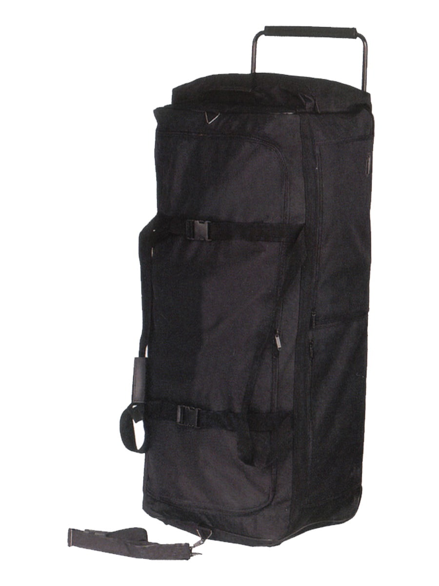 walmart rolling duffel