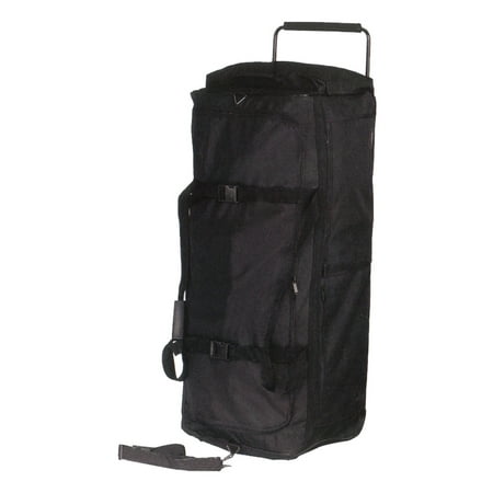 Travelwell 38&quot; Rolling Duffel Bag - 0