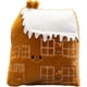 thumbnail image 2 of Feliz Navidad Almohada Almohada de peluche 12.6 Lindo Navidad Cojín Cojines Decorativos para la Navidad Decoraciones del partido, 2 of 8