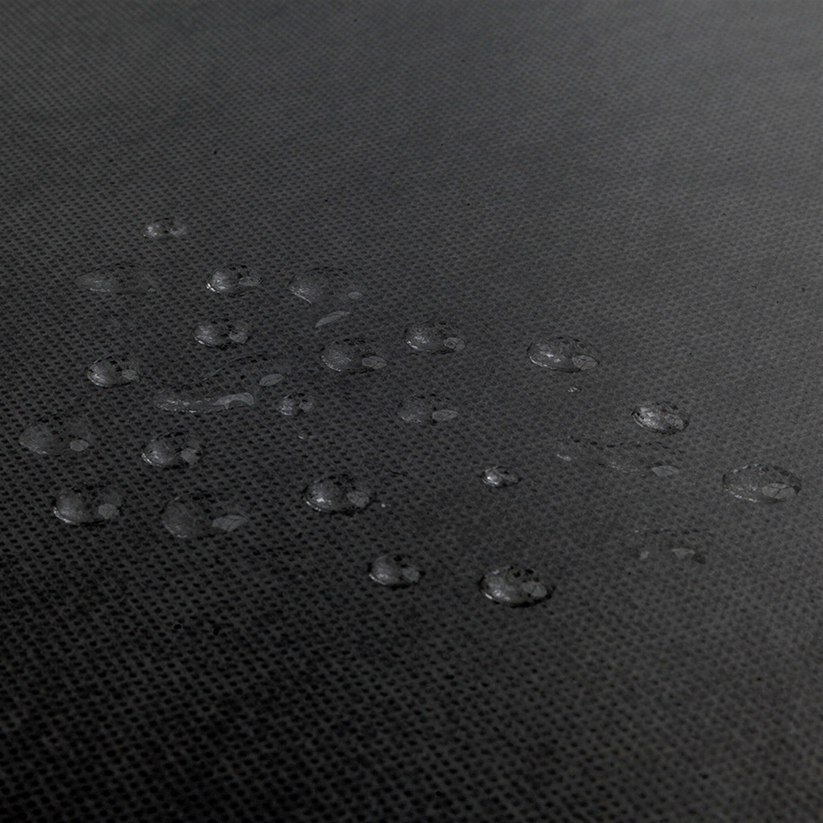 67 Inch Black Portable Clothes Closet, Non-Woven Fabric Steel Tube PP Plastic Storage Wardrobe with 12 Shelves & Hanging Rod, Space Saving for Small Room Walk-in Closet