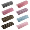 thumbnail image 2 of Soft Salon Nail Rest Cojín Almohada Lavable Desmontable Hand Holder Tool , 1 # Baoblaze Almohada de descanso de la mano, 2 of 8