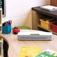 thumbnail image 4 of Fellowes - Halo™ 125 Plastifieuse, 4 of 8