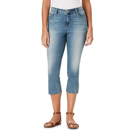 Women's Lisbeth Capri Pant