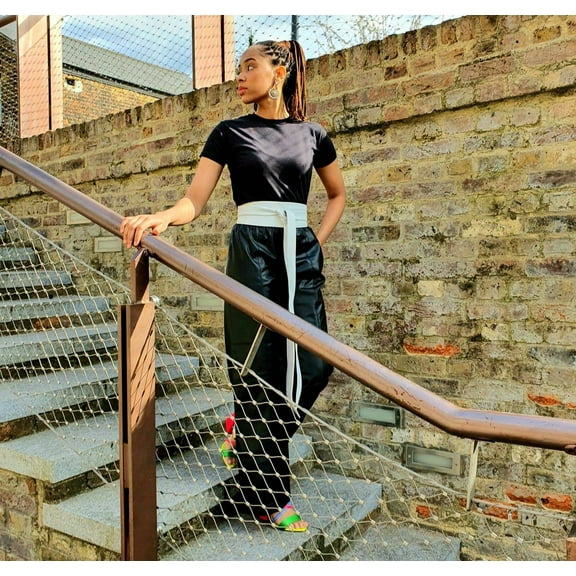 White Leather belt, birthday gift for mum for her, ladies plus size wrap leather sash, long wide belt for sm, med, lrg, xl - Gitas Portal