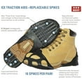 thumbnail image 4 of Duenorth AP Industrial - Traction Aid - Size: XL - (Extra Large - Men's 13.5-15, Women's 13.5-15), 4 of 4