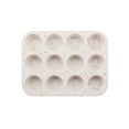 thumbnail image 1 of Moldes de Silicona para Hornear Molde de Pastel de Silicona Herramienta de Hornear Antiadherente Conjunto de Cocina para Hacer Pan Molde de Pastel de Taza de Papel Flexible Accesorios para Hornear, 1 of 6