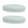 thumbnail image 6 of Soft Ear pads Durable Ear Cushions for Philips TAH4205 TAH4105 Headphone Earcups Earmuff Noise Isolation &Easy Install, 6 of 10