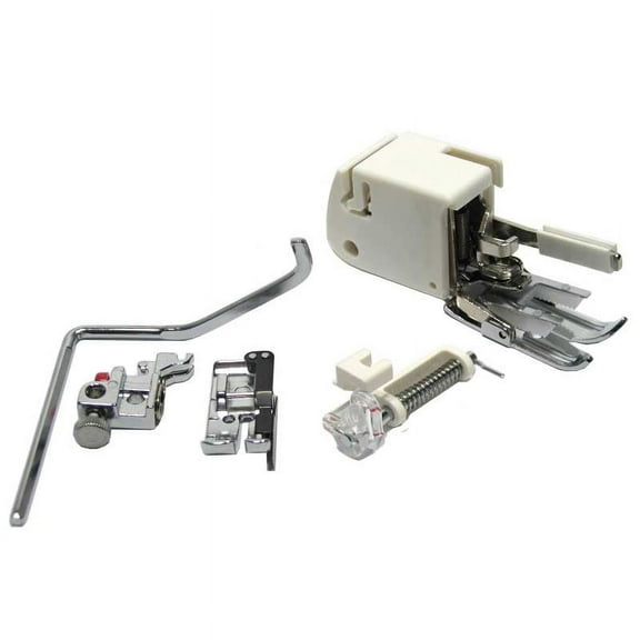 Janome Front Load 5 Piece Quilt Kit