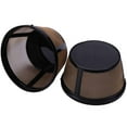 thumbnail image 3 of Reusable 4 Cup Basket Replacement Coffee Filter -For Permanent Coffee Filter for Maker and (]), 3 of 5