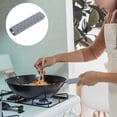 thumbnail image 1 of Raindrops Pan Handle Covers 1Pcs Heat Resistant for Standard Metal Cookware in Hotel Kitchens, 1 of 8