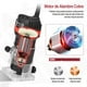 thumbnail image 2 of Router Madera Recortadora Rebajadora 800w +15 Brocas Carburo, 2 of 5