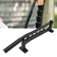 thumbnail image 1 of Firewood Kindling Splitter, Wall Mounted Labor Saving Firewood Cutter  For Barbecue, 1 of 8