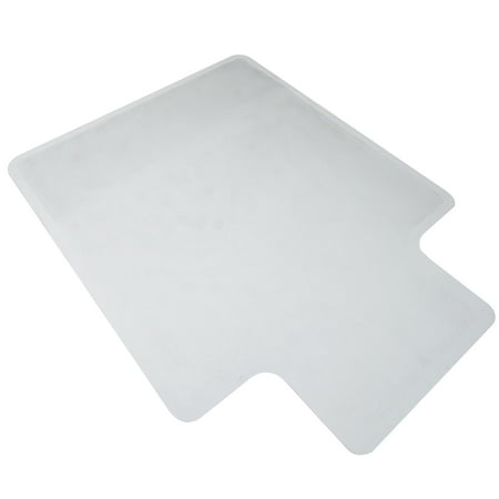 essentials by ofm ess 8800hf 36 x 48 chair mat with lip for hard