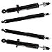 thumbnail image 3 of SCITOO 4Pcs Front Rear Shock Absorbers Shocks Struts for 2000 2001 2002 2003 2004 2005 2006 for Toyota Tundra KG9026 KG54335, 3 of 4