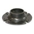 thumbnail image 4 of Icon Waste Holding Tank Flange 00425 For Icon Direct Holding Tank; 3 Inch Inside Diameter/7 Inch Outside Diameter; Black; ABS Plastic; Single, 4 of 4