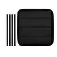 thumbnail image 1 of RV Skylight Sunshade Foldable RV Roof Aluminum Film Reflective Shading Pad, 1 of 8