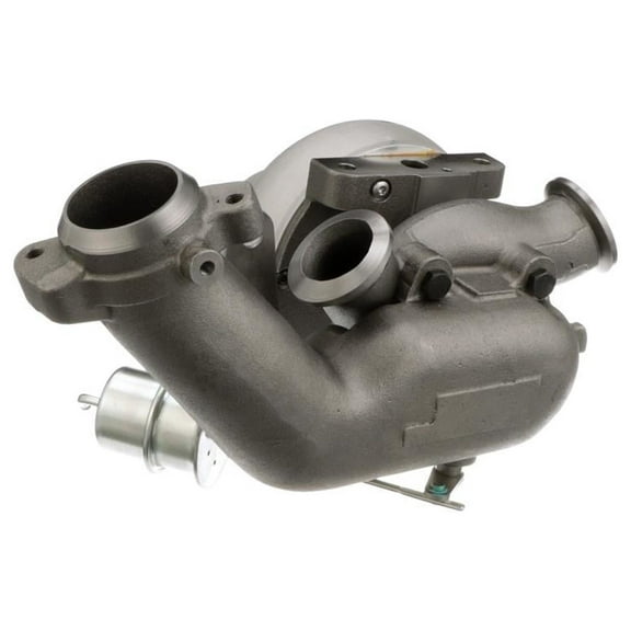 Standard TBC689 Turbocharger