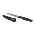 thumbnail image 2 of Cuchillo multiusos Farberware Edgekeeper de 11 cm con autoafilable, 2 of 7