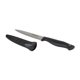 thumbnail image 2 of Cuchillo multiusos Farberware Edgekeeper de 11 cm con autoafilable, 2 of 7