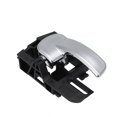 thumbnail image 4 of Yeacher For Qashqai 07-13 Inner Interior LEFT Rear / Front Door Handle 80671JD00E, 4 of 7