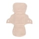 thumbnail image 3 of Almohadilla menstrual, protector de bragas lavable y respetuoso con la piel femenina, instalación sin esfuerzo, 3 of 9