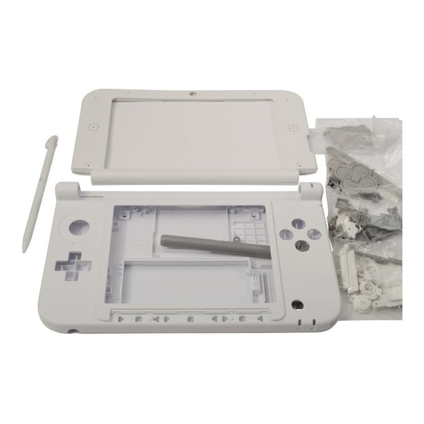 New nintendo 3ds xl hot sale shell